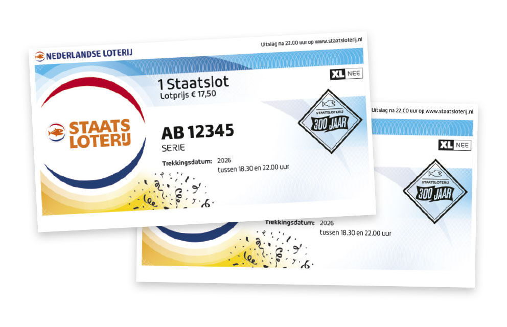 staatloten
